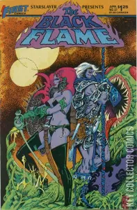 Starslayer #27