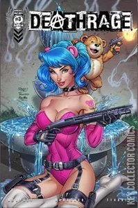 Deathrage Kickstarter Edition #3