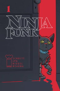 Ninja Funk #1