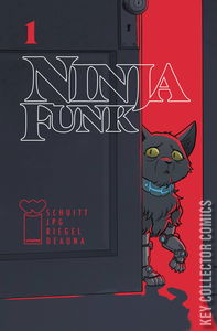 Ninja Funk #1 