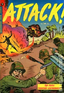 Attack #4