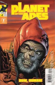 Planet of the Apes #2