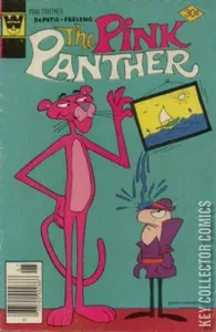 Pink Panther #45