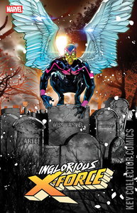 Inglorious X-Force #5