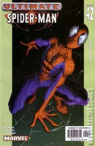 Ultimate Spider-Man #42
