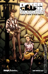 Peter Panzerfaust #13