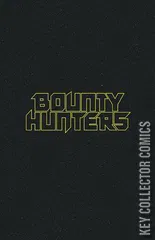 Variant Cover for Star Wars: Bounty Hunters #42