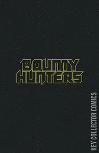 Star Wars: Bounty Hunters #42