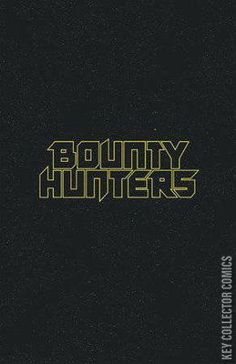 Star Wars: Bounty Hunters