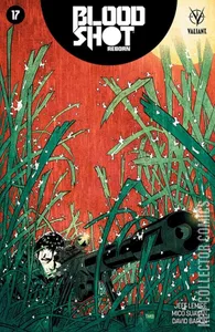 Bloodshot Reborn #17