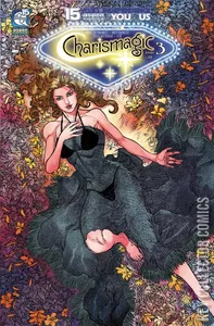 Charismagic #3