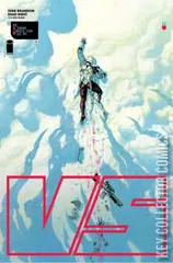 Cover for VS #5