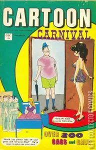 Cartoon Carnival #36