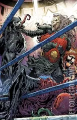 Variant Cover for Venom #32