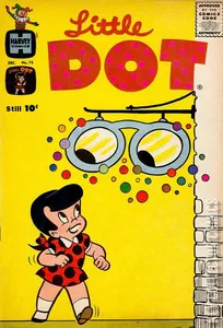 Little Dot #75