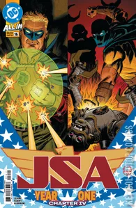 JSA #16
