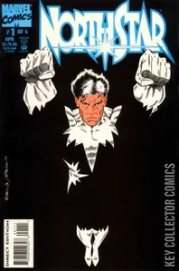 Northstar #1