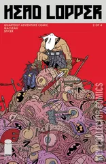 Cover for Head Lopper #2