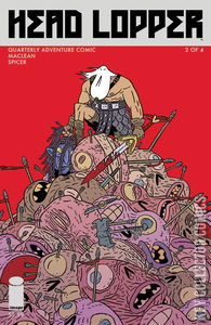 Head Lopper #2