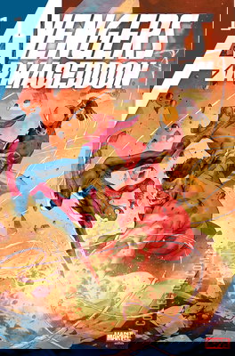 Avengers: Armageddon