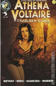 Athena Voltaire #5