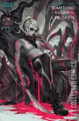 Variant Cover for Something Is Killing the Children #21