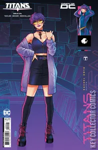 Titans #6