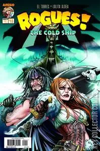 Rogues: The Cold Ship