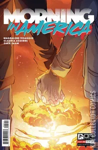 Morning in America #5