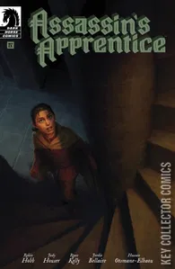 Assassin's Apprentice #4