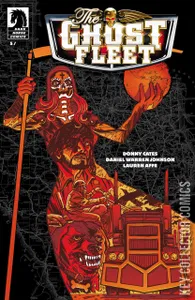 The Ghost Fleet #5