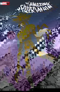 Amazing Spider-Man #15