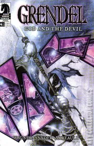 Grendel: God and the Devil #4
