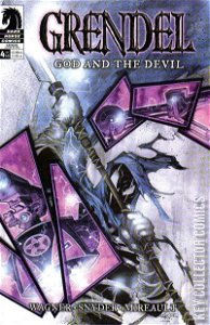 Grendel: God & the Devil #4