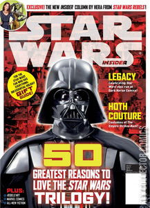 Star Wars Insider #154