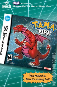 T.A.M.A. #4