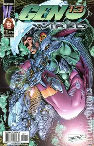 Gen13: Wired #1