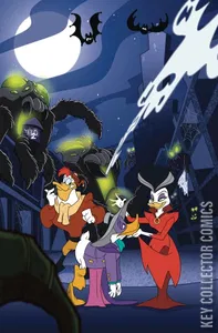 Darkwing Duck #1