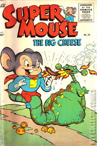 Supermouse #33