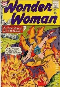 Wonder Woman #149