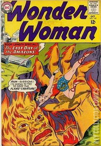 Wonder Woman #149