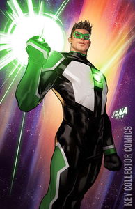 Green Lantern