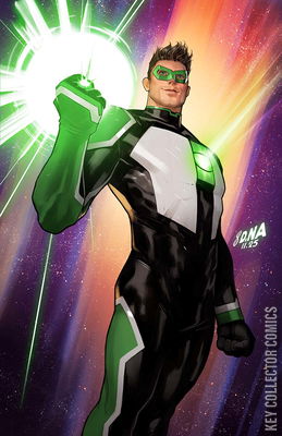 Green Lantern