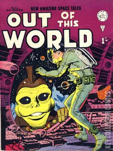 Out of this World #2