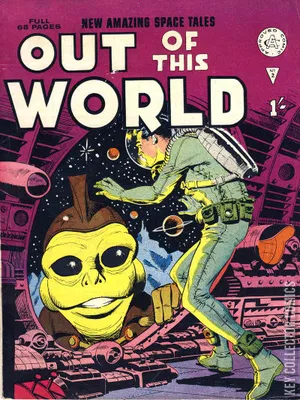 Out of this World