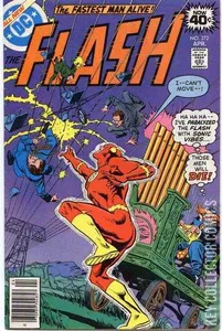 Flash #272