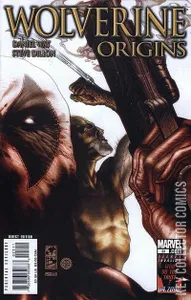 Wolverine: Origins #23