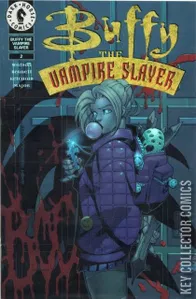 Buffy the Vampire Slayer #2