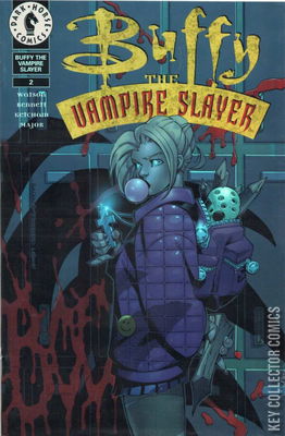 Buffy the Vampire Slayer