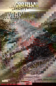 Godzilla: Infinity Roar